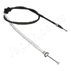 Cable Pull, parking brake (BC-0262)