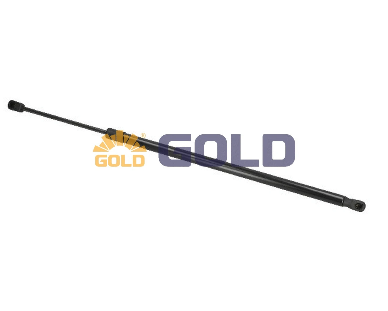 Gas Spring, boot/cargo area (GSJW0033)