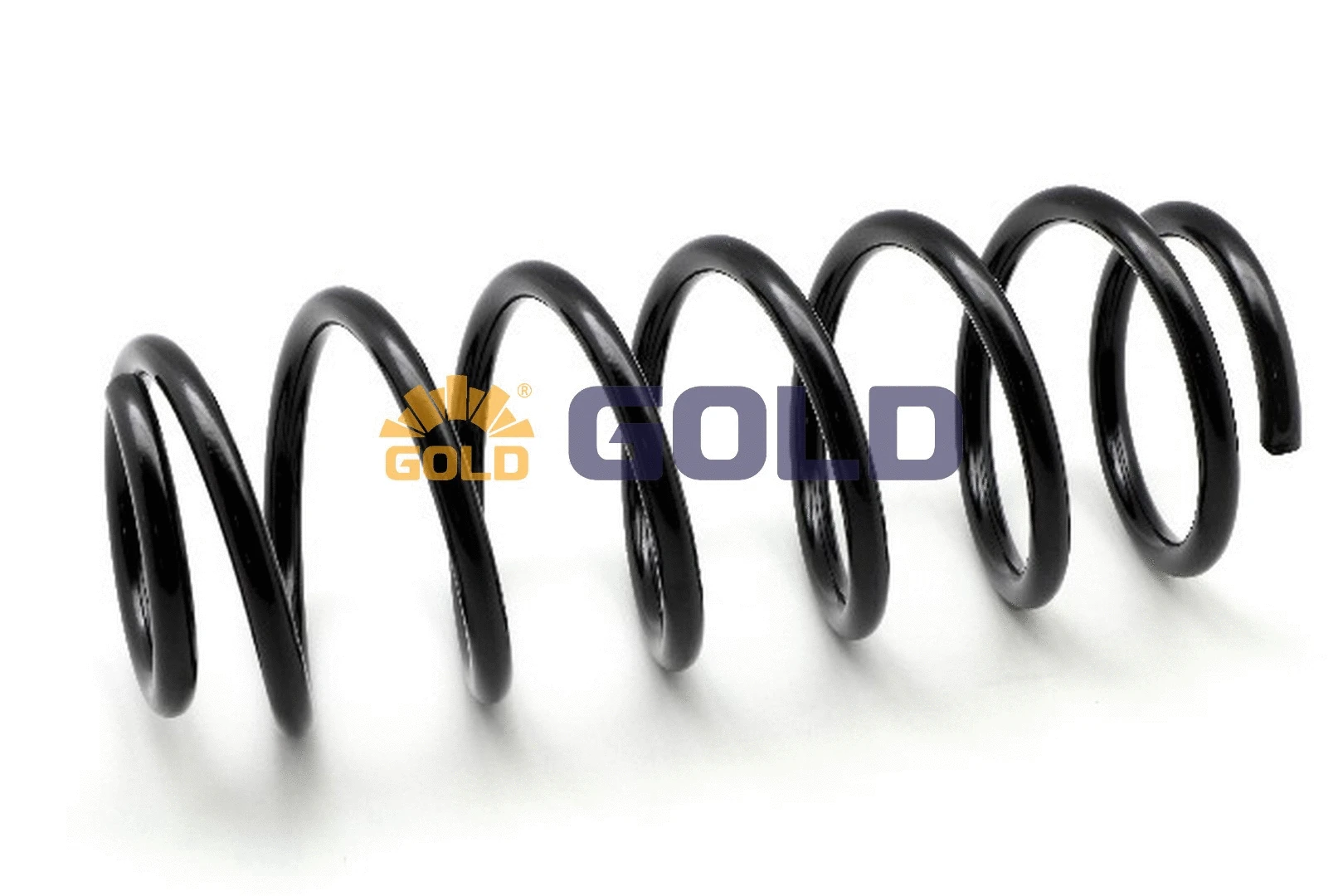 Suspension Spring (GZJ6064H)