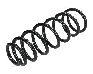 Suspension Spring (ZC5085A)