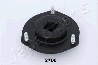 Mounting, shock absorber