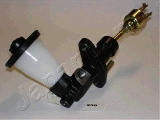 Master Cylinder, clutch (FR-238)