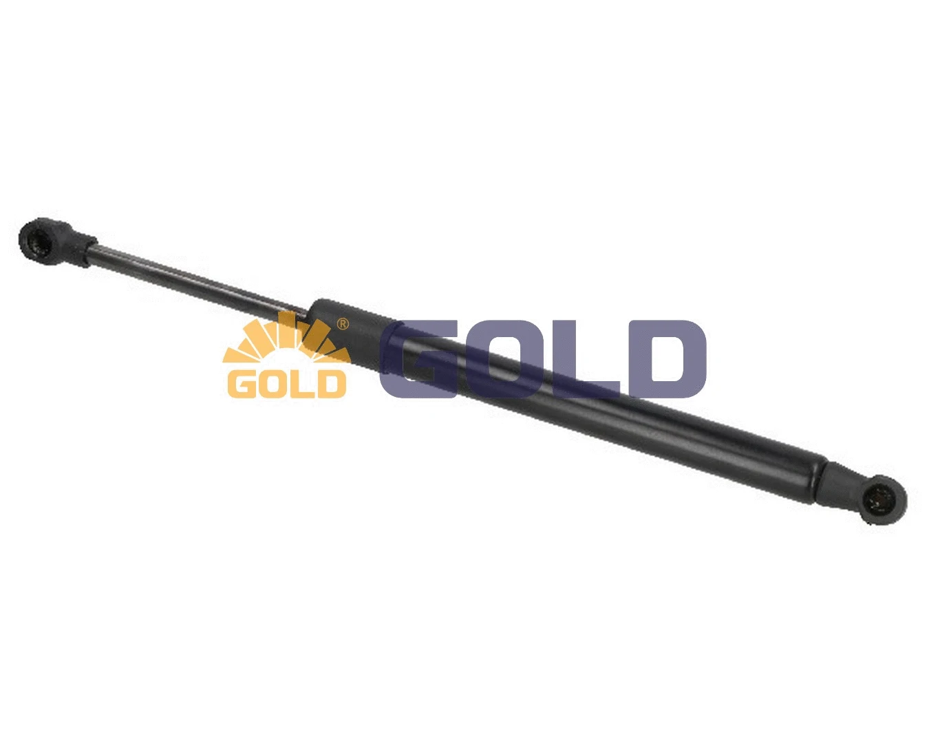 Gas Spring, boot/cargo area (GSJ01052)