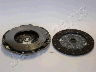 Clutch Pressure Plate