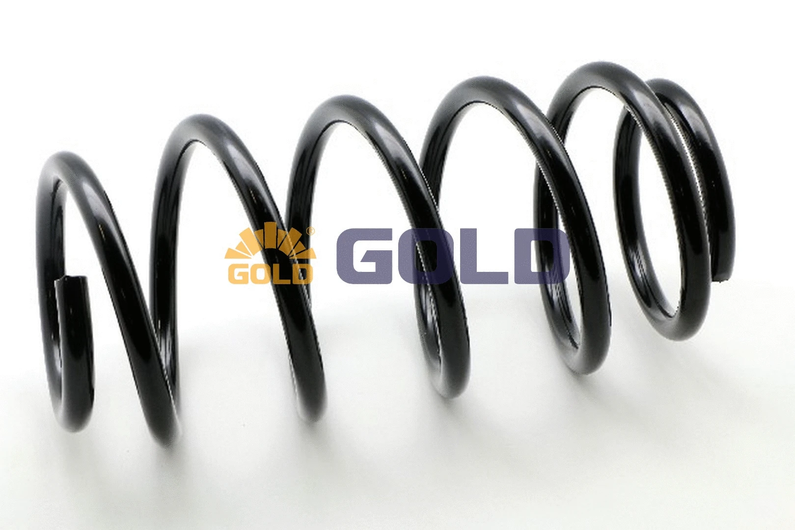Suspension Spring (GZJ1654H)