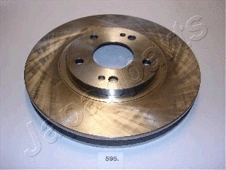 Brake Disc (DI-595)