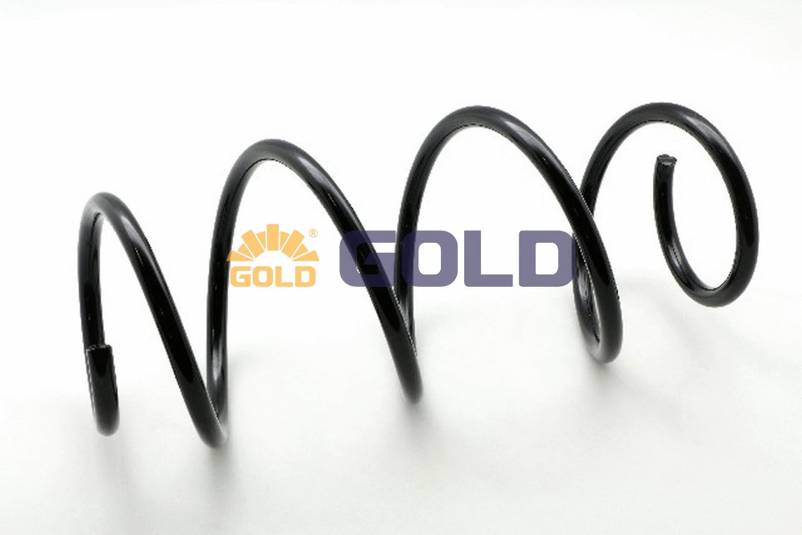 Suspension Spring (GZJ2718H)