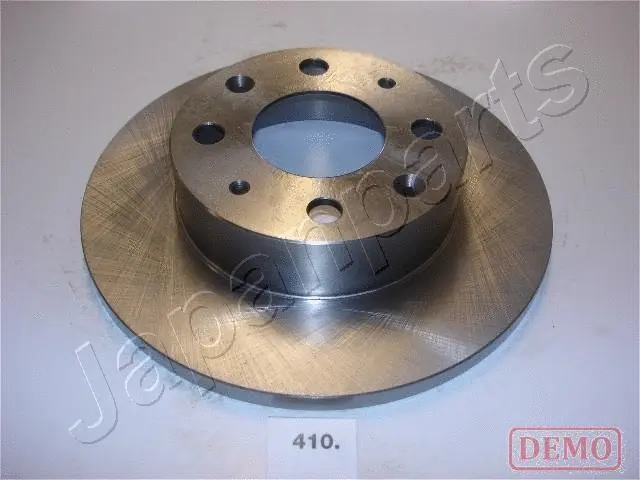 Brake Disc (DI-410C)