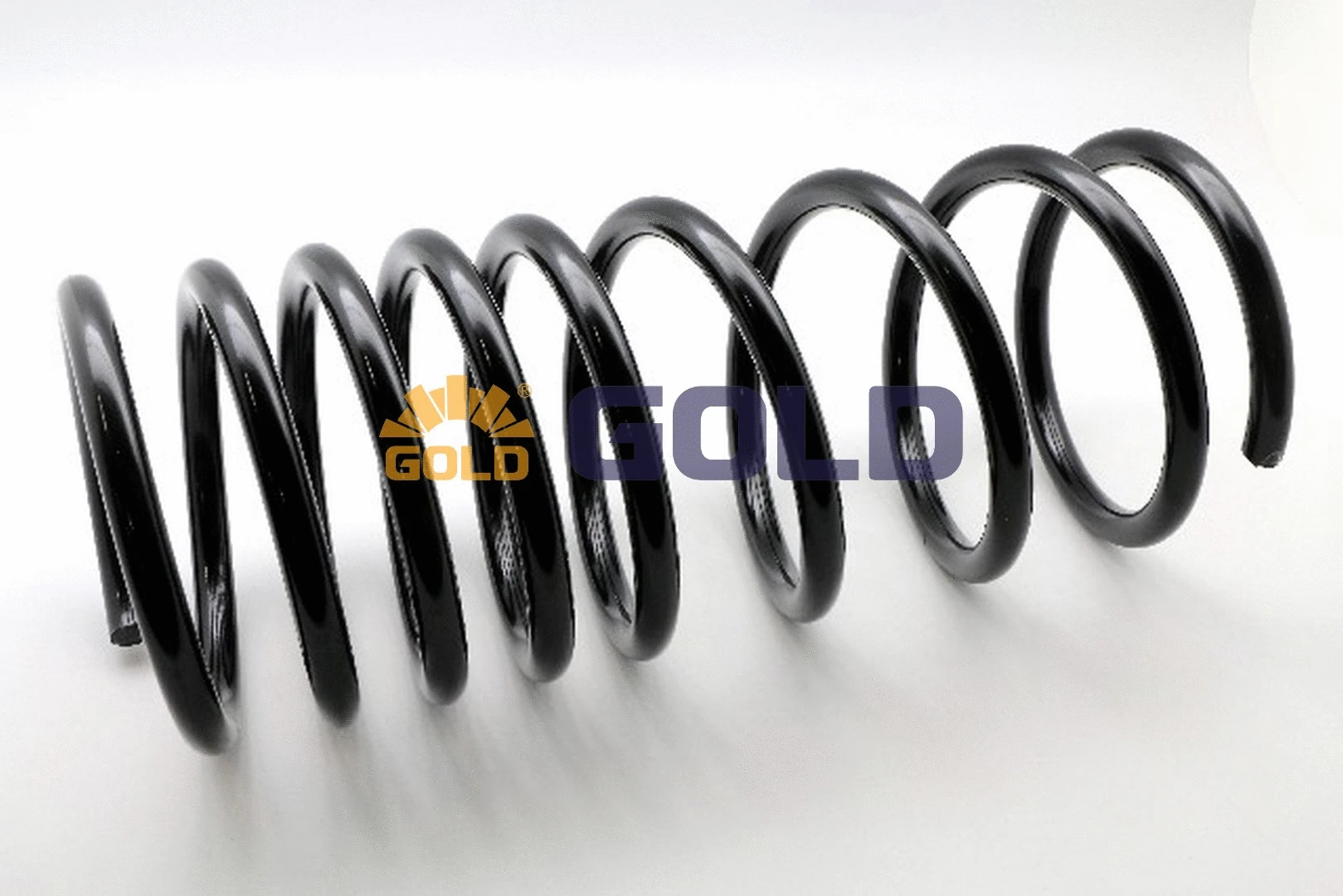 Suspension Spring (GZJ5355A)