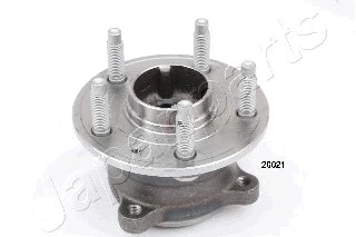 Wheel Hub