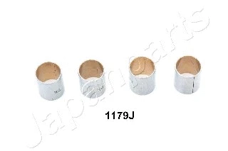 Small End Bushes, connecting rod (PB1179J)