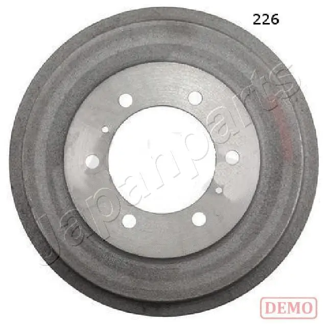 Brake Drum (TA-226C)