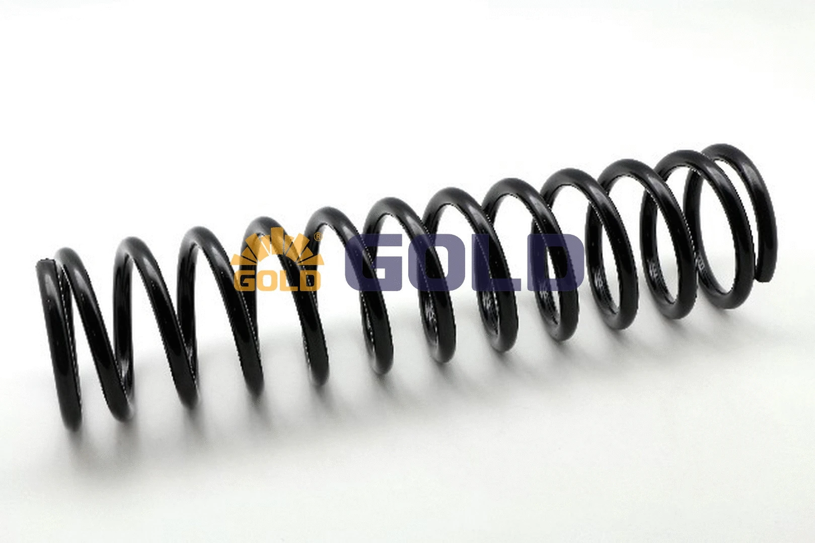 Suspension Spring (GZJ5445A)