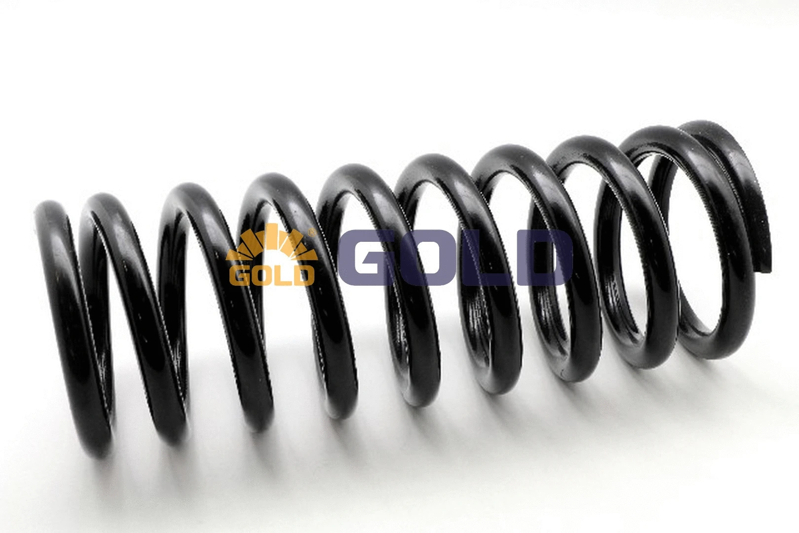 Suspension Spring (GZJ5344D)