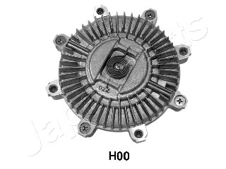 Clutch, radiator fan (VC-H00)