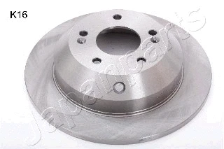 Brake Disc (DP-K16)