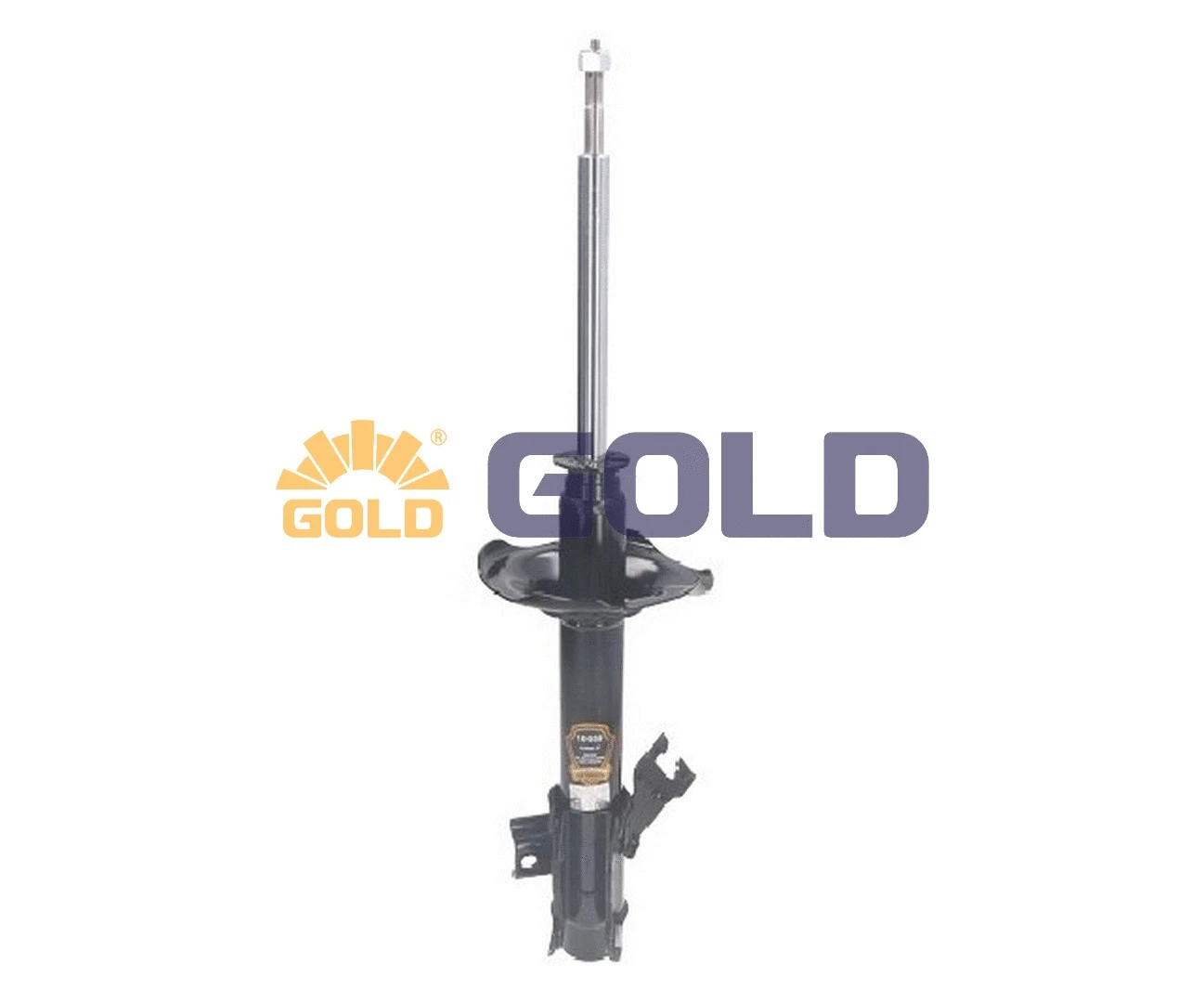 Shock Absorber (9250251)