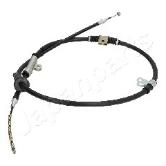 Cable Pull, parking brake (BC-H42L)