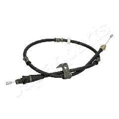 Cable Pull, parking brake (BC-920L)