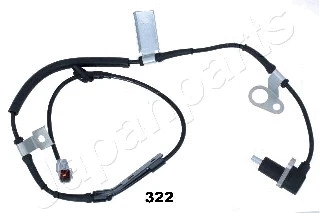 Sensor, wheel speed (ABS-322)