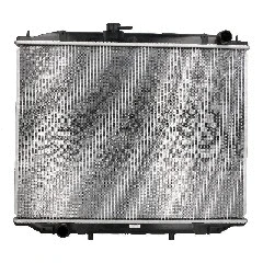 Radiator, engine cooling (RDA213072)
