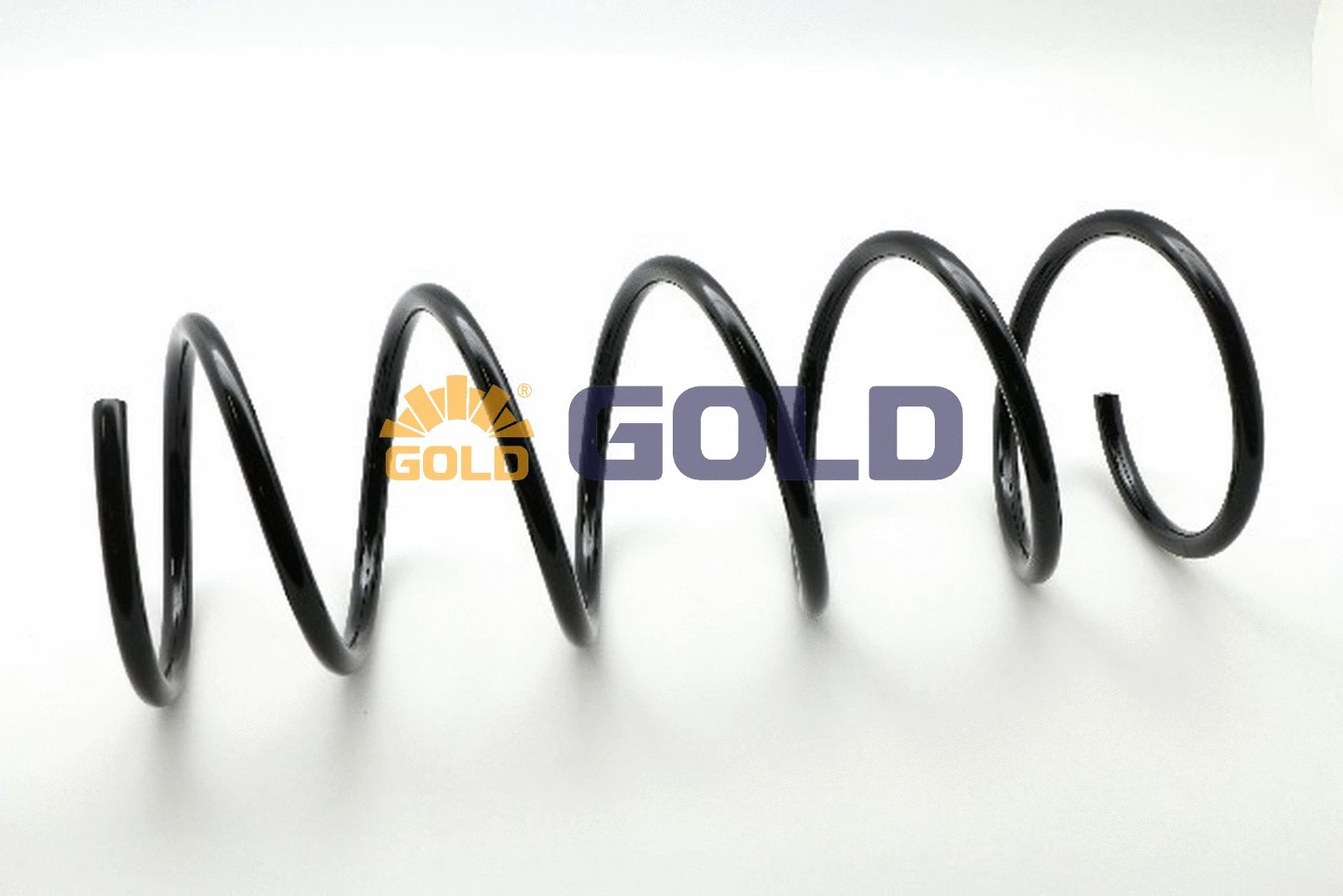 Suspension Spring (GZJ1763A)