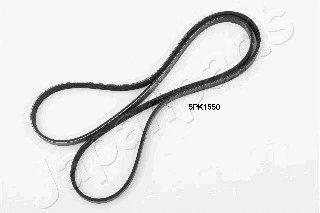 V-Ribbed Belt (DV-5PK1550)