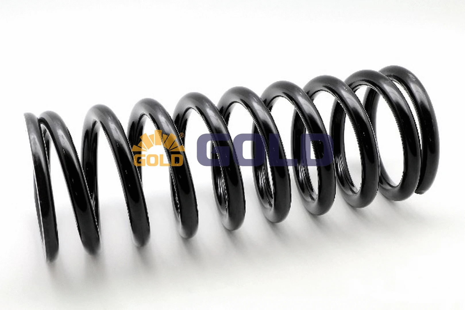 Suspension Spring (GZJ5082D)