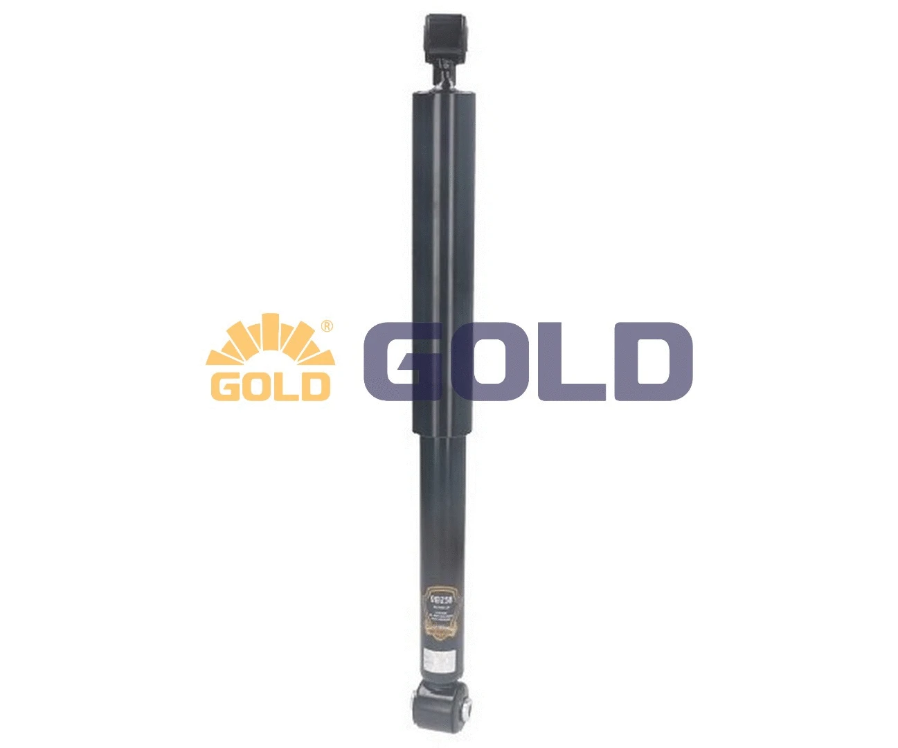 Shock Absorber (8130736)