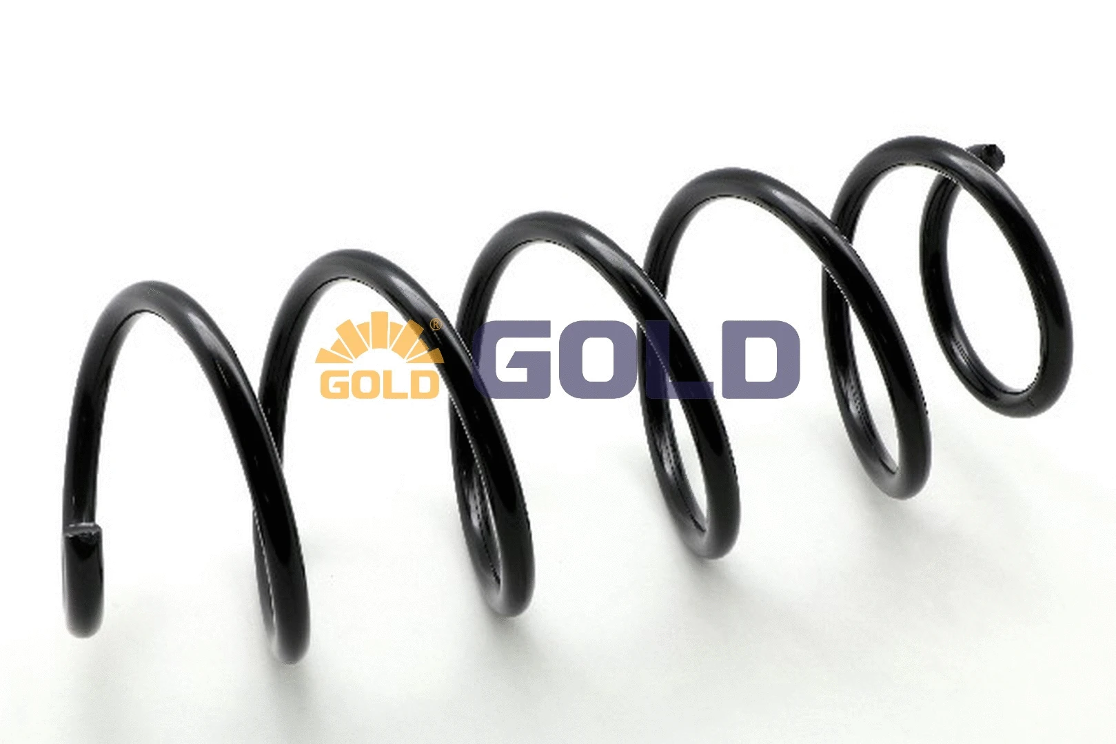 Suspension Spring (GZJ2692H)
