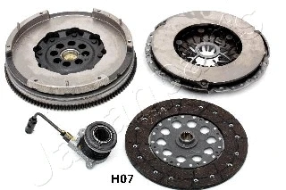 Clutch Kit (KV-H07)