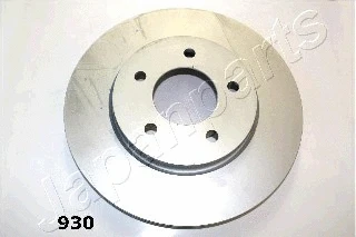 Brake Disc (DI-930)