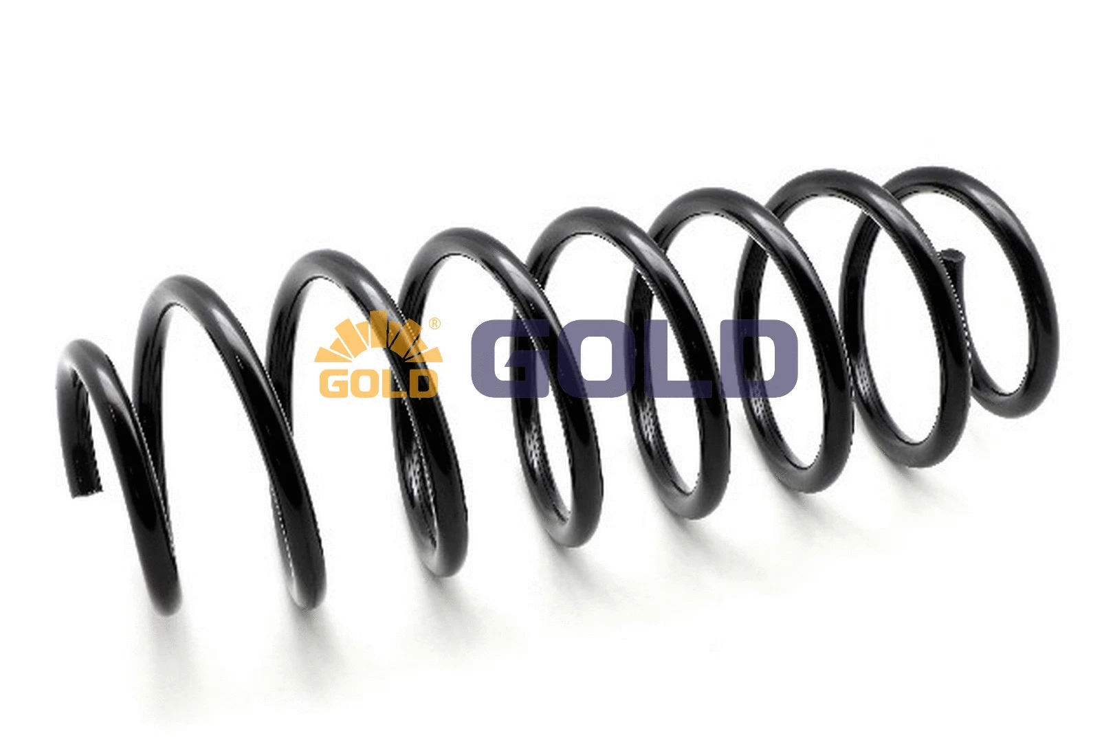 Suspension Spring (GZJ3560H)