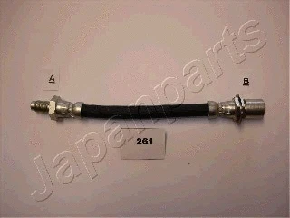Holding Bracket, brake hose (TF-261)