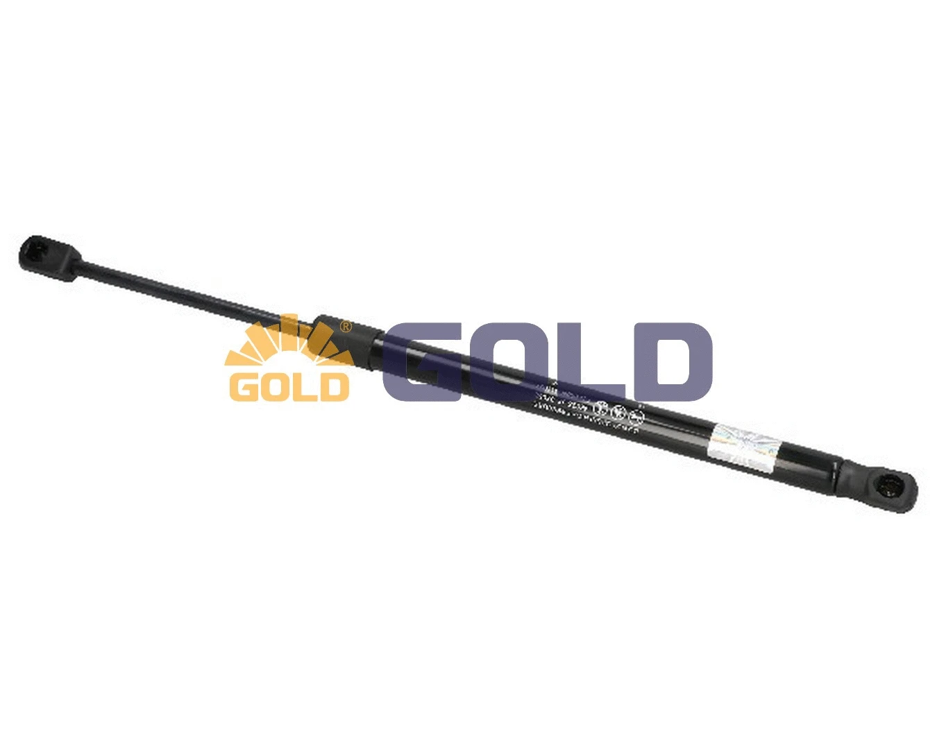 Gas Spring, boot/cargo area (GSJ07052)