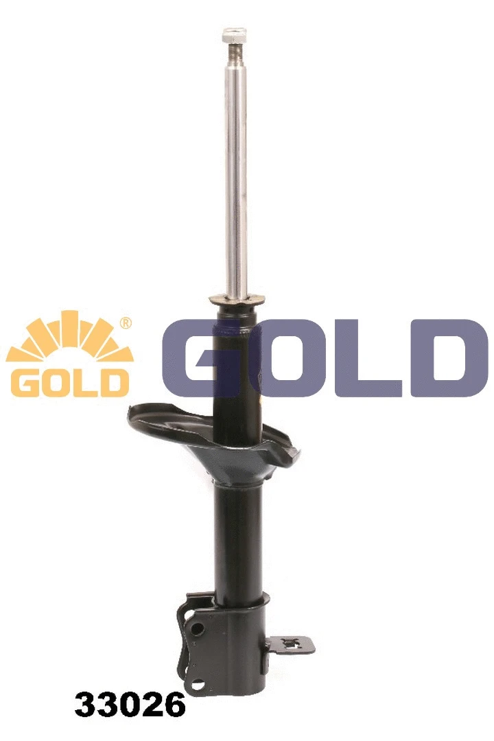 Shock Absorber (9250181)