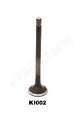 Exhaust Valve (VV-KI002)