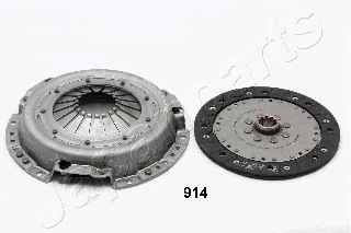 Clutch Pressure Plate (SF-914)