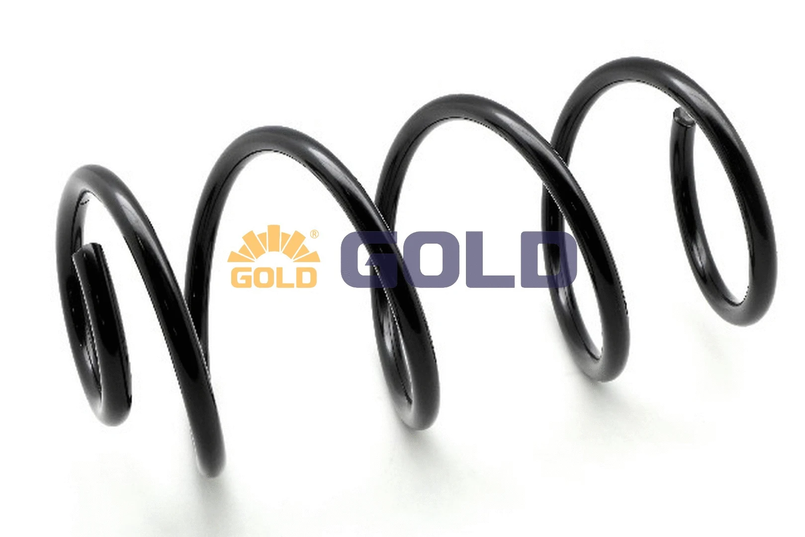 Suspension Spring (GZJ3480A)