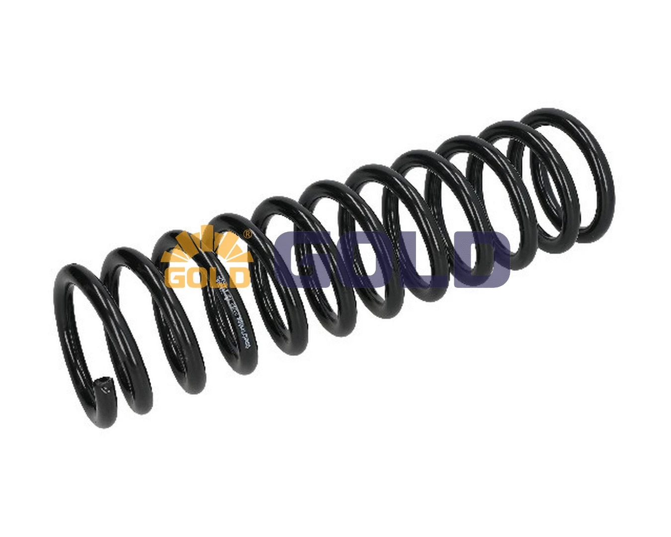 Suspension Spring (GZJ5221A)