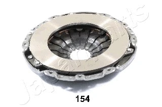 Clutch Pressure Plate