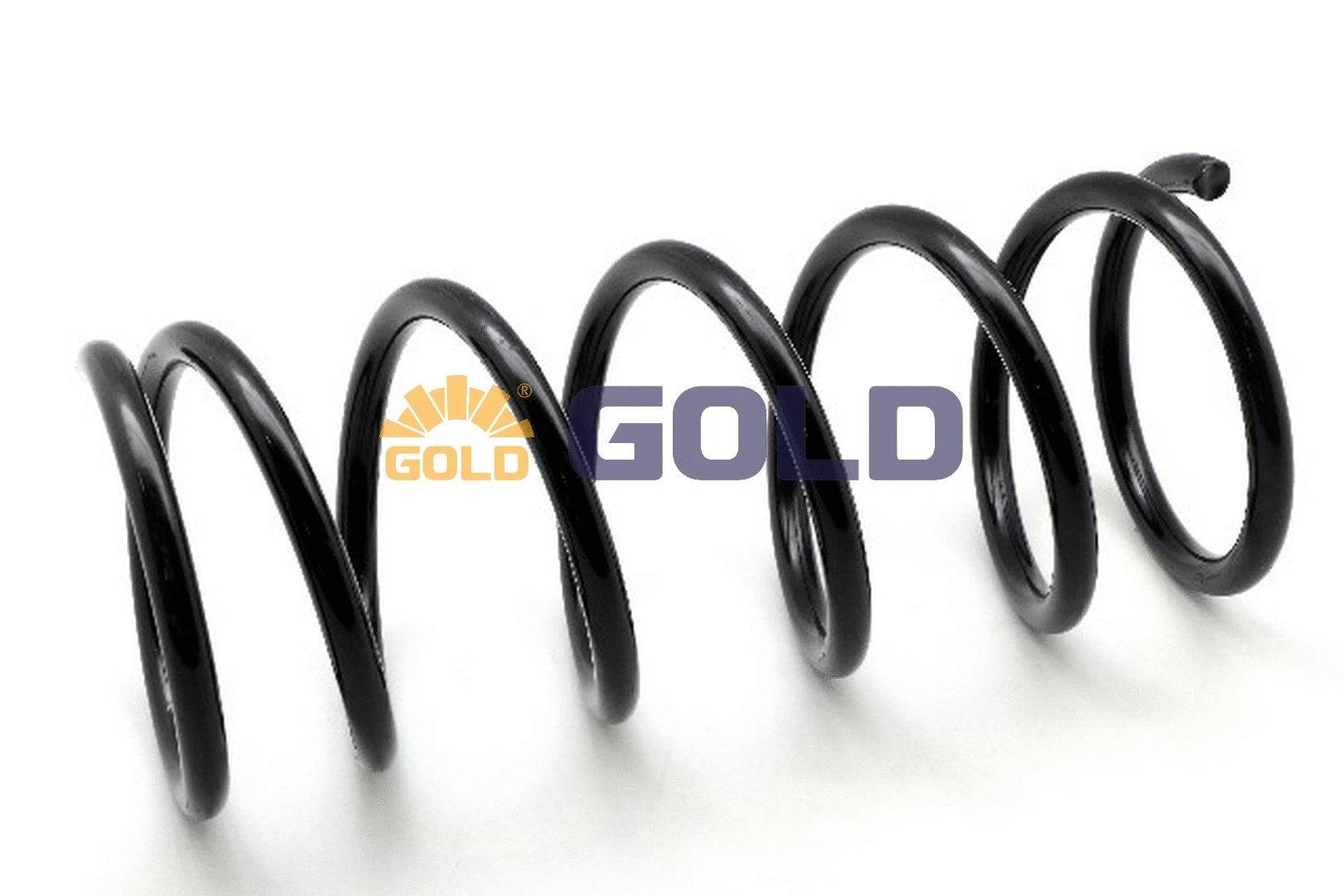 Suspension Spring (GZJ5620A)