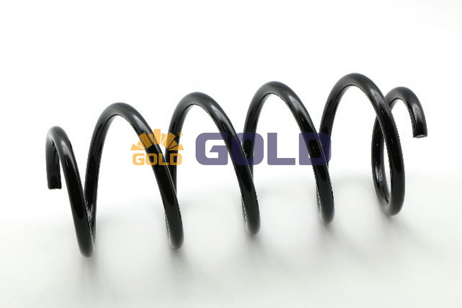 Suspension Spring (GZJ3318H)