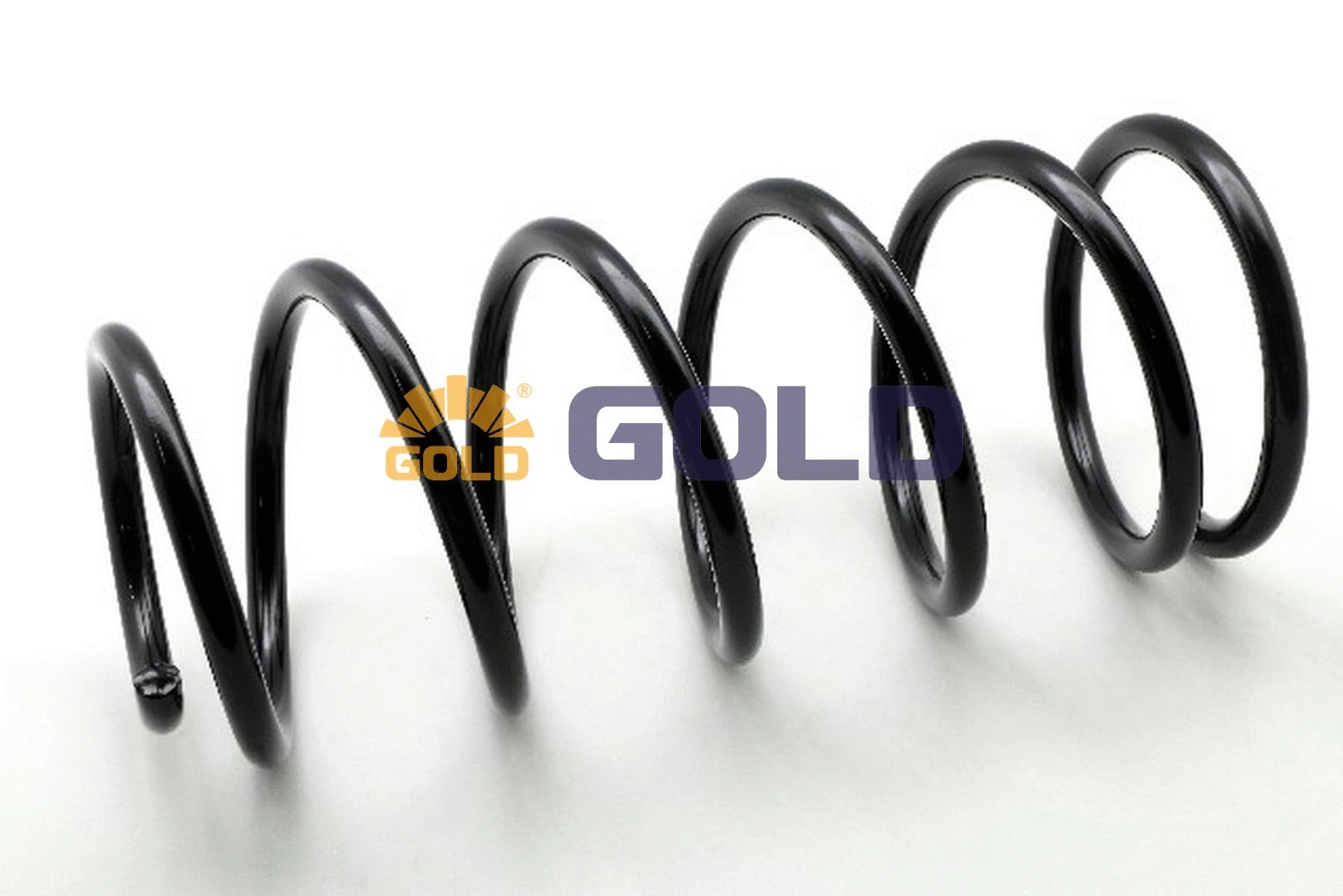 Suspension Spring (GZJ5169C)