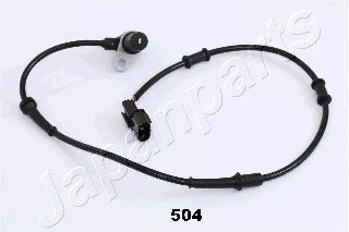 Sensor, wheel speed (ABS-504)