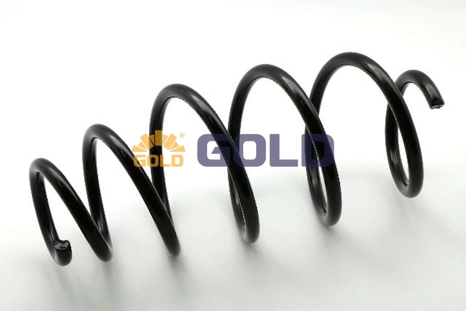 Suspension Spring (GZJ3976A)