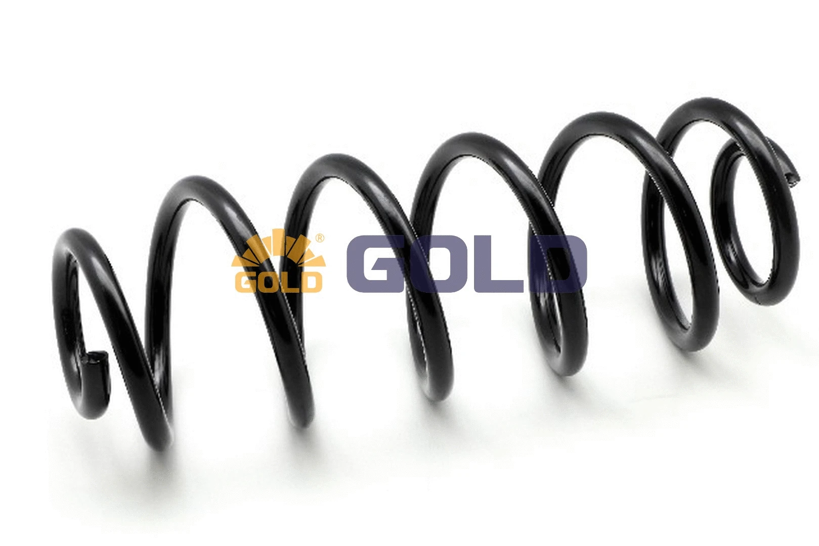 Suspension Spring (GZJ6777H)
