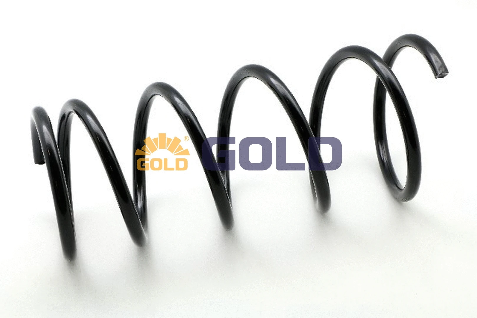 Suspension Spring (GZJ2775I)