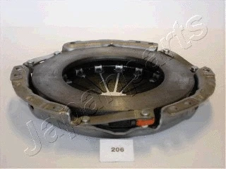 Clutch Pressure Plate