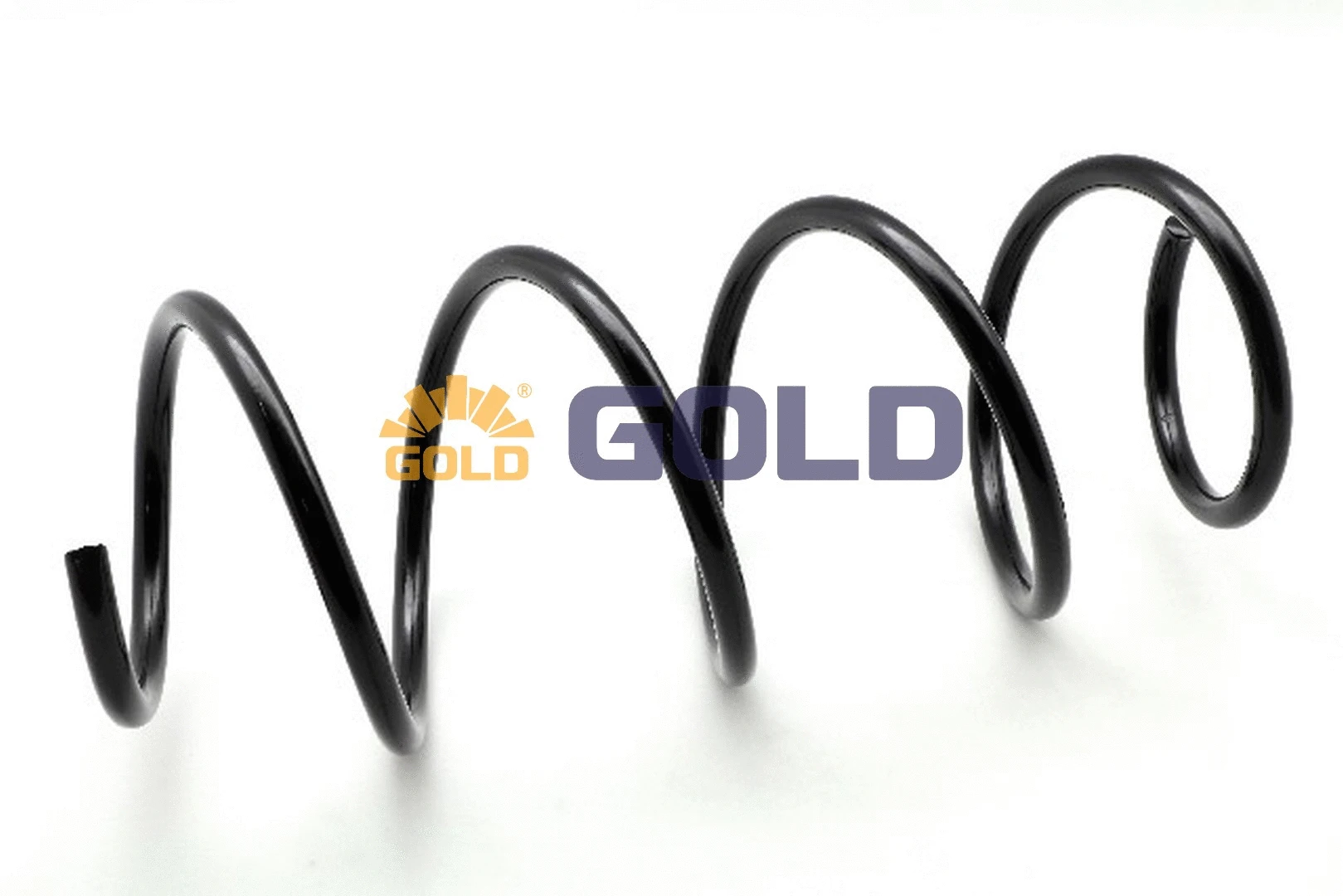 Suspension Spring (GZJ3927H)